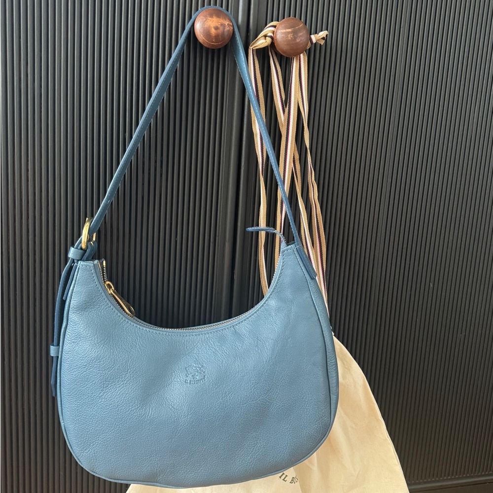 Il Bisonte Belcanto Shoulder Bag